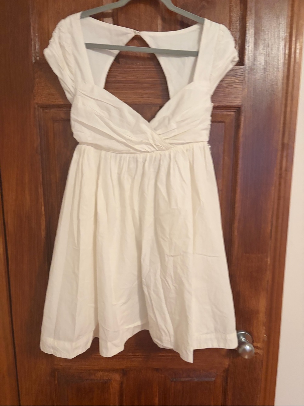 Free People Free-est Sunbeam Mini Dress